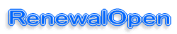 RenewalOpen